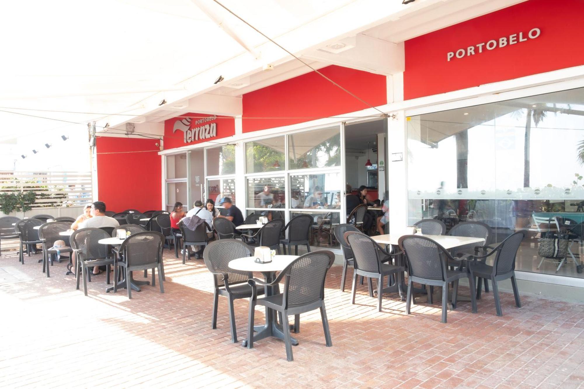 Portobelo 3* San Andrés