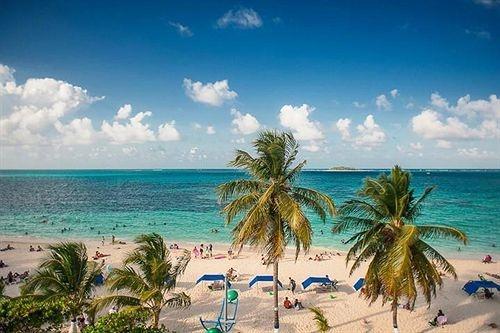 Portobelo San Andres (San Andres and Providencia Islands)
