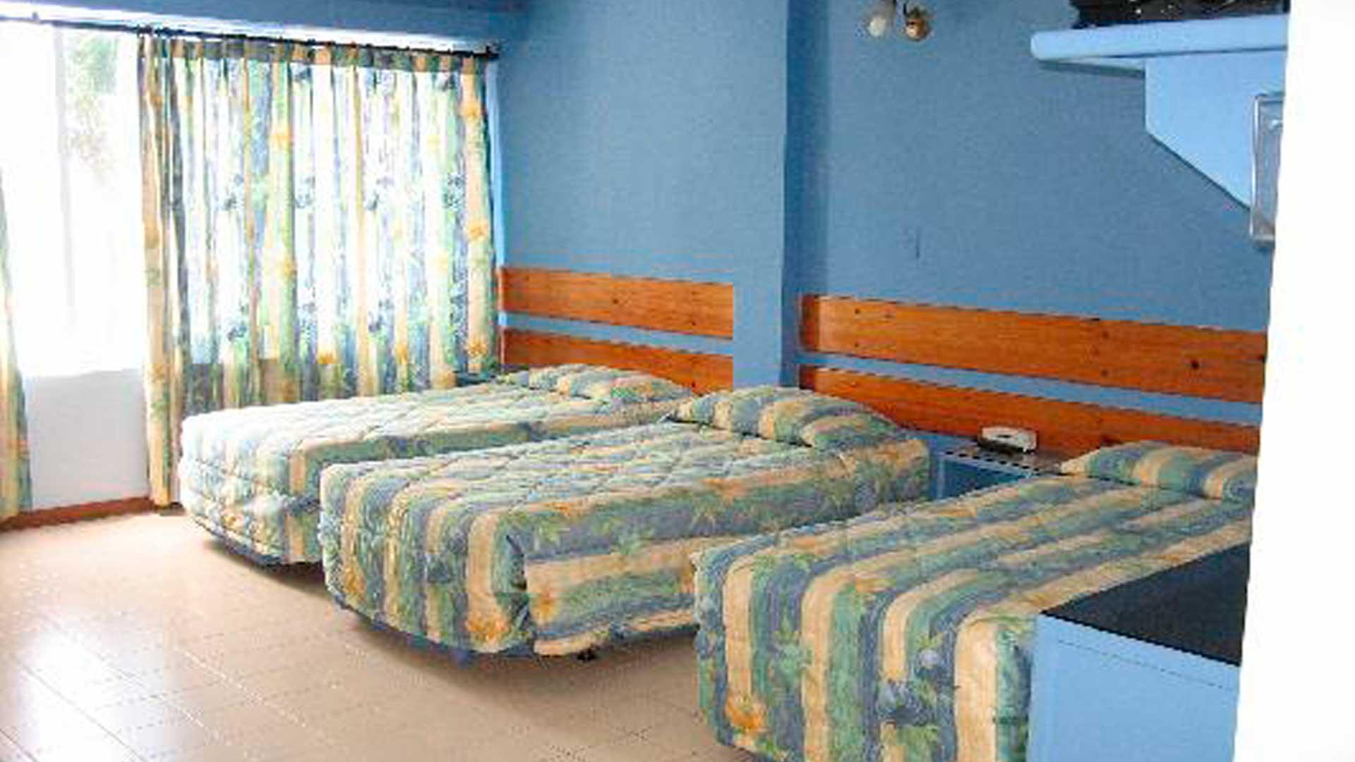 Hotel Portobelo San Andrés