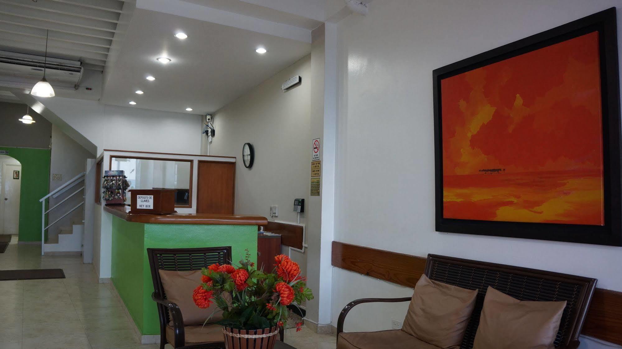 Portobelo Hotel San Andres (San Andres and Providencia Islands)